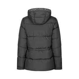 Kingsland FW26 KLVela женский утеплённая куртка