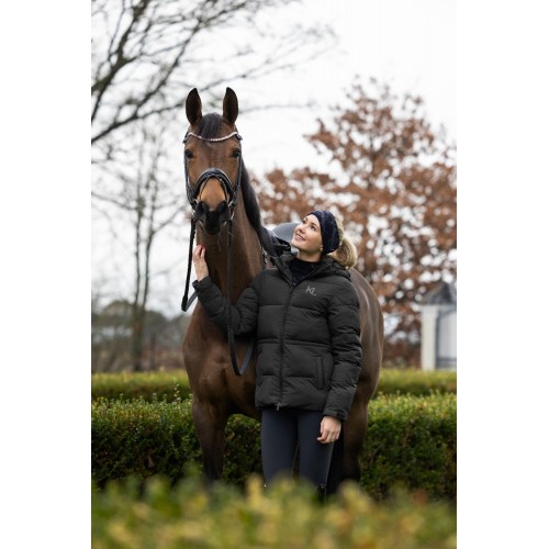 Kingsland FW26 KLVela Ladies Insulated  Jacket