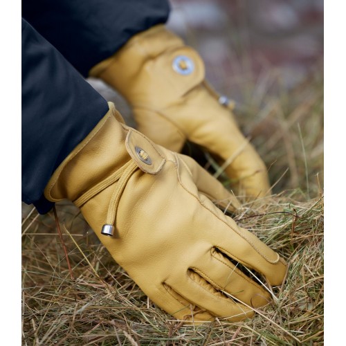 ELT Gloves Texas