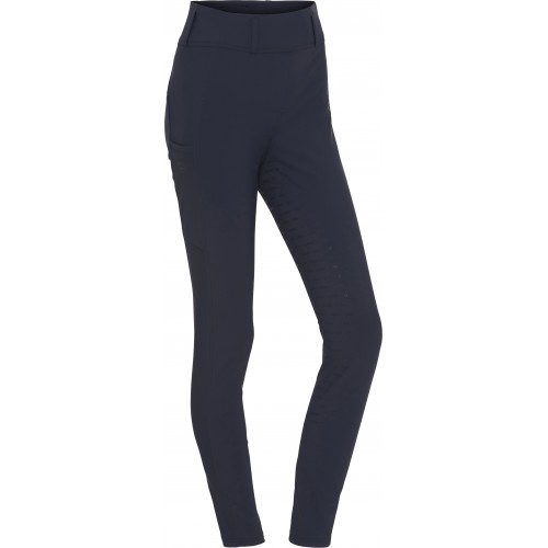 Catago SS26 River Riding Tights belt loop Full Grip