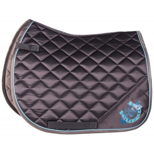 Harry's Horse FW'24 Saddle Pad STOUT! Beryl