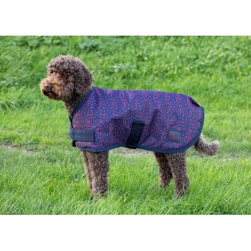 Harry's Horse FW'24 Waterproof Dog Rug