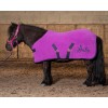 Harry's Horse FW25 Fleece Rug LouLou Quinn
