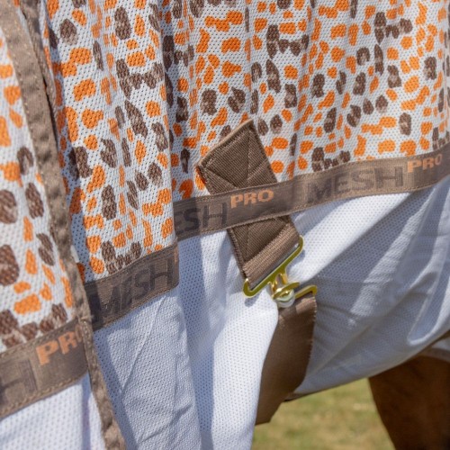 Harry's Horse SS26 Fly Sheet Mesh-Pro Camo