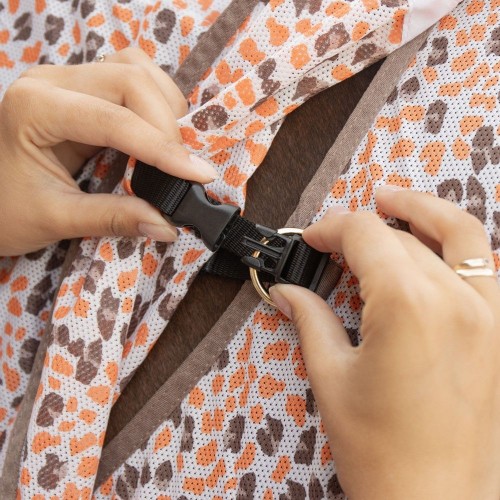 Harry's Horse SS26 Fly Sheet Mesh-Pro Camo