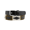 ELT FW25 Gemma Polo Belt