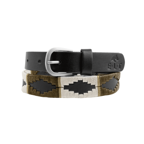 ELT FW25 Gemma Polo Belt