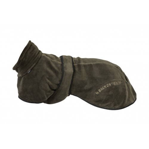 Back on Track Dog Coat Dry Dog Bay Long