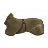 Back on Track Fleece Dog Blanket Bay