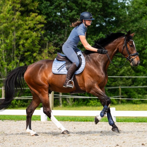 QHP SS26 Aubree Saddle Pad