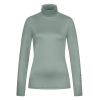 ELT FW25 Madison Roll Neck