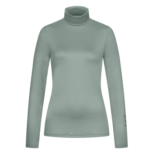 ELT FW25 Madison Roll Neck