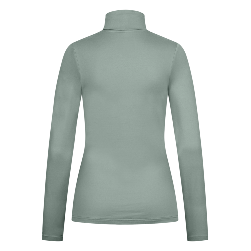 ELT FW25 Madison Roll Neck