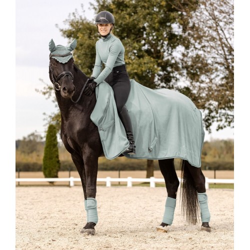 ELT FW25 Madison Roll Neck