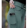 ELT Mathilda Glam High Waist Riding Breeches