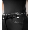 ELT Jewel Leather Belt