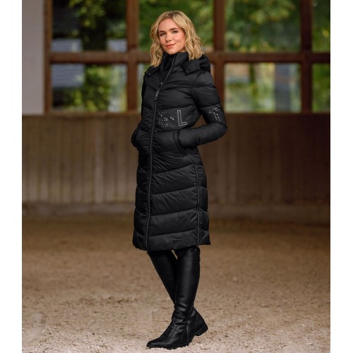 ELT Lightweight Jacket Oslo