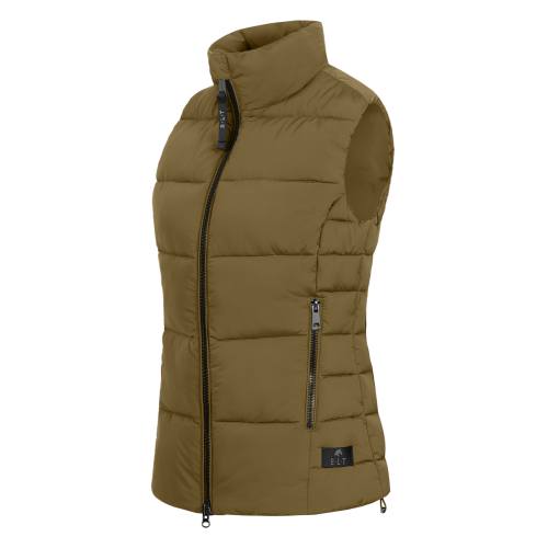 ELT FW25 Oxford Winter Lightweight Waistcoat