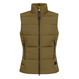 ELT FW25 Oxford зимний лёгкий жилет