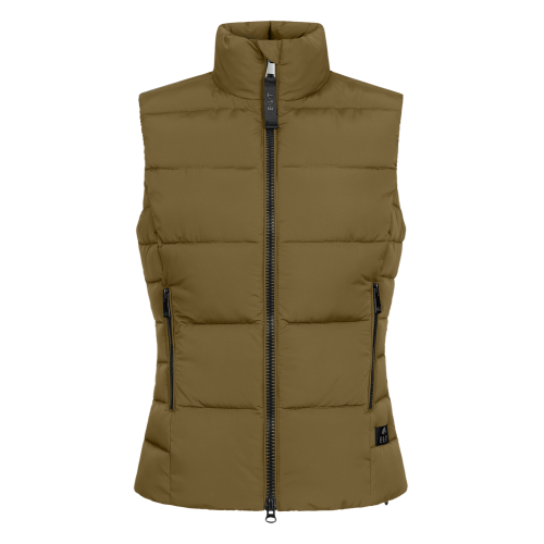 ELT FW25 Oxford Winter Lightweight Waistcoat