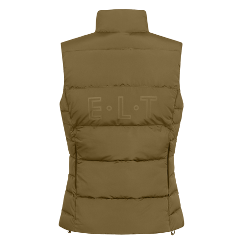 ELT FW25 Oxford Winter Lightweight Waistcoat