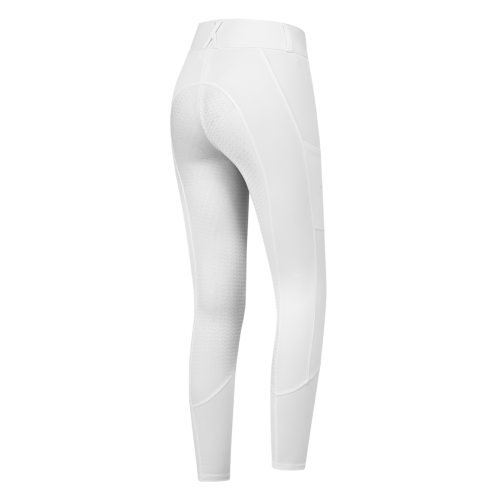 ELT Essential High-Waist Full-Grip Breeches