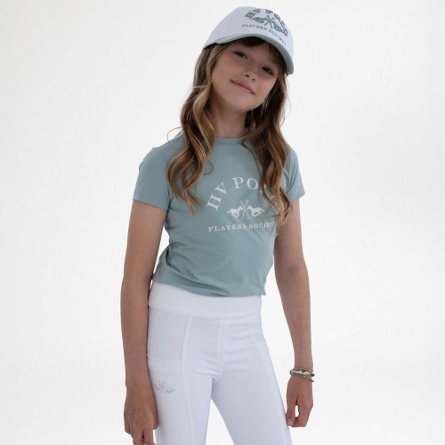 HV Polo SS26 Kids T-shirt HVPNatalie