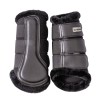 Kavalkade Beenbeschermers Anatomic Mesh Bont