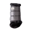 Kavalkade Beenbeschermers Anatomic Mesh Bont