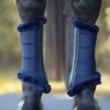Kavalkade Beenbeschermers Anatomic Mesh Bont