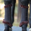 Kavalkade Beenbeschermers Anatomic Mesh Bont