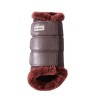 Kavalkade Beenbeschermers Anatomic Mesh Bont