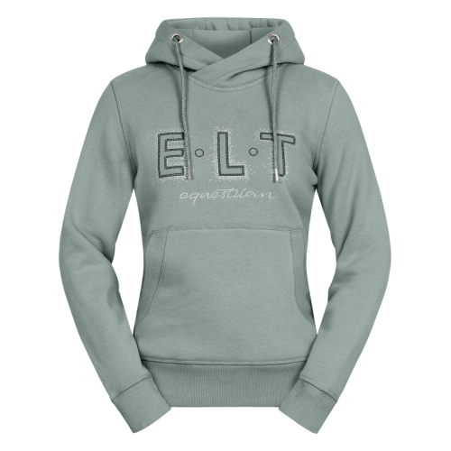 ELT FW25 Hoody Rio