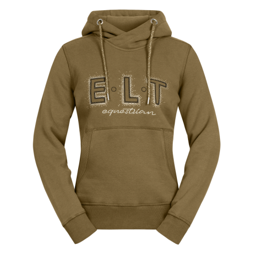 ELT FW25 Hoody Rio
