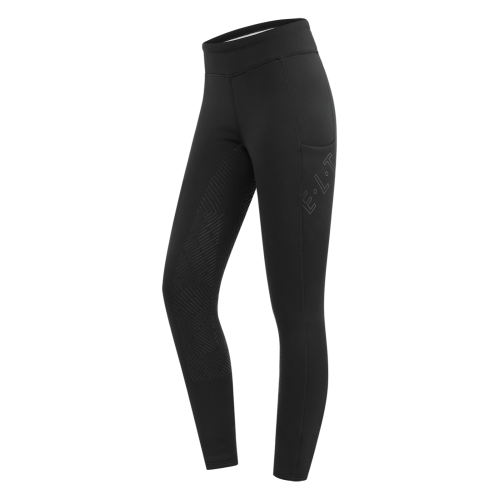 ELT Thermo Teddy Riding Tights Rica