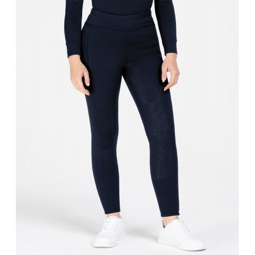 ELT Thermo Teddy Riding Tights Rica