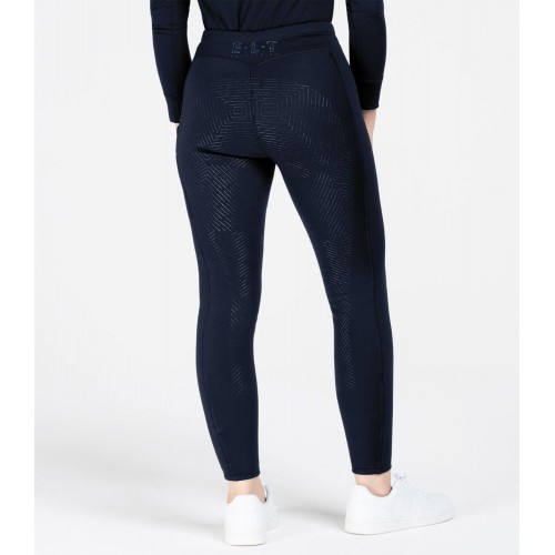 ELT Thermo Teddy Riding Tights Rica
