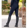 ELT Thermo Teddy Riding Tights Rica