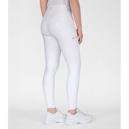 ELT Kids Riding Breeches Comfort Ride Full Grip