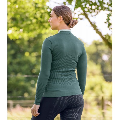 ELT SS26 3D-Knit Functional Jacket Stockholm
