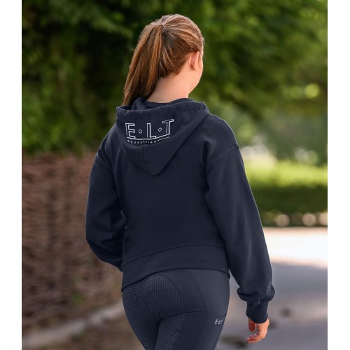ELT SS26 Hoody Straßburg
