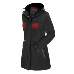 ELT Comfort Heat с подогревом куртка