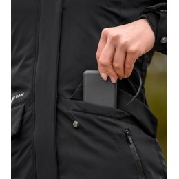 ELT Comfort Heat с подогревом куртка