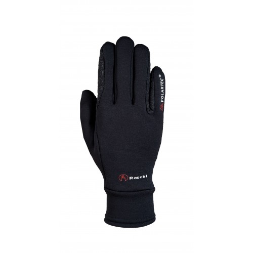 Roeckl Warwick Junior Gloves