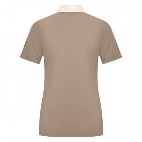 Imperial Riding SS26 Competition Shirt IRHShine