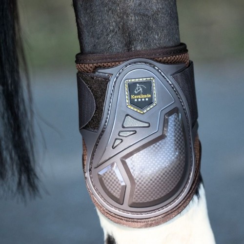 Kavalkade Fetlock Boots Breathe