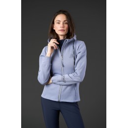 Catago SS26 Natalie худи zipper