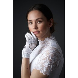 Equipage Malika турнирная рубашка