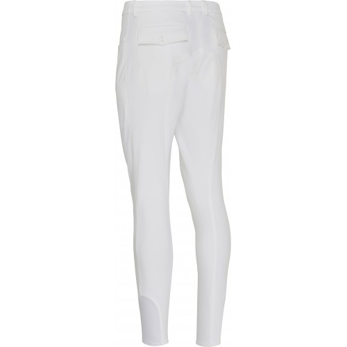 Catago SS26 Nero Men's Knee Grip Breeches