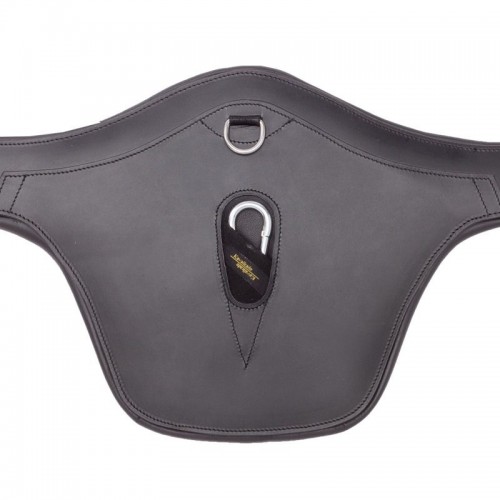 Kavalkade Standard Elastic Stud Guard Girth